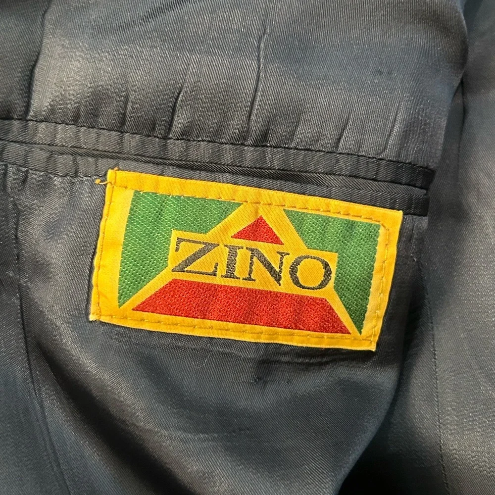 Zino elevate your